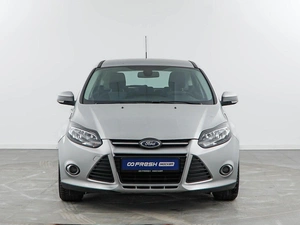 Хетчбэк Ford Focus 2013 года, 1178888 рублей, Москва