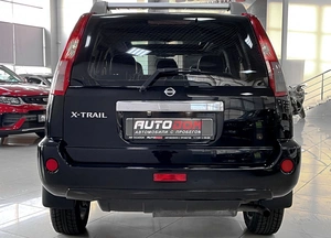 Внедорожник Nissan X-Trail 2005 года, 897000 рублей, Солонцы