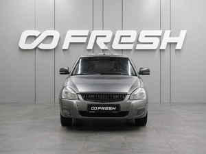 Седан ВАЗ (LADA) Priora 2012 года, 549000 рублей, Воронеж