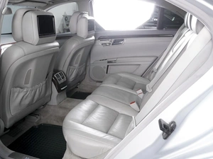 Седан Mercedes-benz S-класс 2011 года, 1999000 рублей, Ростов-на-Дону