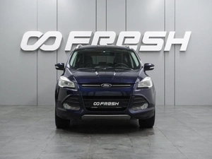 Внедорожник Ford Kuga 2013 года, 1274000 рублей, Воронеж