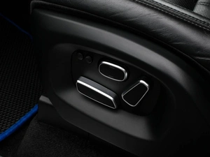 Внедорожник Land Rover Range Rover 2015 года, 3999000 рублей, Волгоград