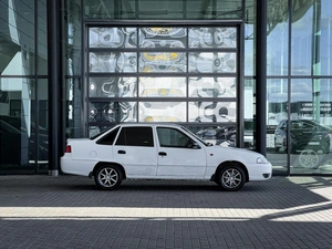 Седан Daewoo Nexia 2011 года, 140000 рублей, Уфа