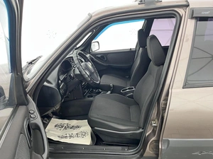 Внедорожник Chevrolet Niva 2013 года, 540000 рублей, Клинцы