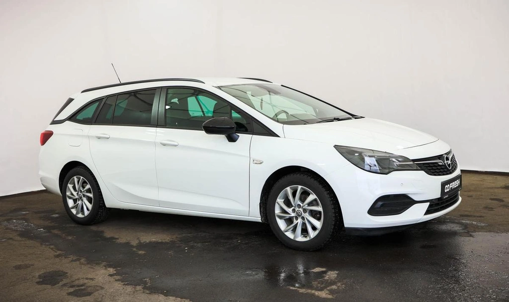 Универсал Opel Astra 2021 года, 1555000 рублей, Орёл