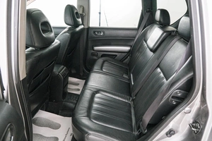 Внедорожник Nissan X-Trail 2012 года, 1649000 рублей, Красноярск