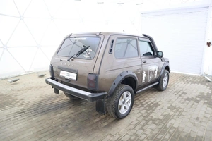 Внедорожник ВАЗ (LADA) 2121 (4x4) 2022 года, 1099000 рублей, Обнинск