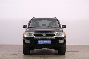 Внедорожник Toyota Land Cruiser 2004 года, 2399000 рублей, Омск