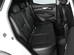 Внедорожник Nissan Qashqai 2016 года, 1699000 рублей, Ростов-на-Дону