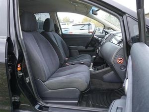 Хетчбэк Nissan Tiida 2007 года, 618000 рублей, Тверь