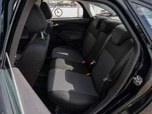 Седан Ford Focus 2012 года, 850000 рублей, Краснодар