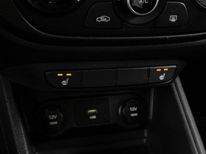 Седан Hyundai Solaris 2020 года, 1179000 рублей, Тюмень