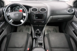 Седан Ford Focus 2008 года, 549000 рублей, Красноярск