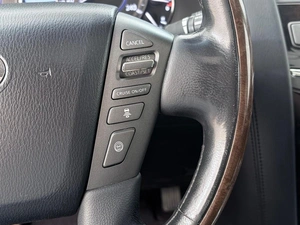 Внедорожник Infiniti QX56 2011 года, 2257000 рублей, Орёл
