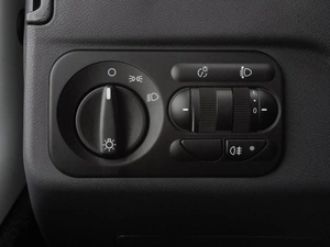 ГАЗ ГАЗель 3221 2.9 4WD MT (107 л.с.) 2026г. 2026 года, 2300000 рублей, Нижний Новгород