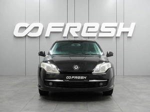 Лифтбек Renault Laguna 2008 года, 547000 рублей, Воронеж