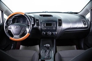 Седан Kia Cerato 2014 года, 1129000 рублей, Пермь