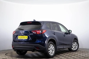 Внедорожник Mazda CX-5 2016 года, 1799000 рублей, Пермь
