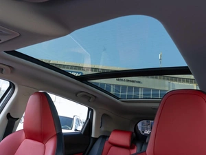 Внедорожник Changan CS55 Plus 2023 года, 2249000 рублей, Саратов