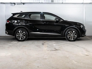 Внедорожник Kia Sportage 2022 года, 3539000 рублей, Ставрополь