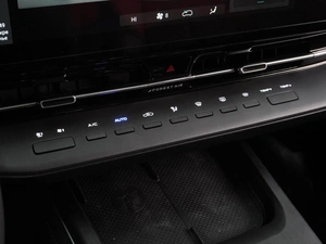 Внедорожник Changan UNI-S 2024 года, 2439000 рублей, Воронеж