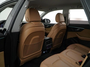 Внедорожник Audi Q8 2018 года, 6890999 рублей, Москва