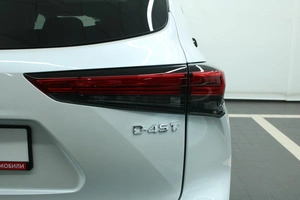 Внедорожник Toyota Highlander 2025 года, 5900000 рублей, Красноярск