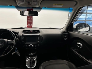 Внедорожник Kia Soul 2018 года, 1916000 рублей, Красноярск
