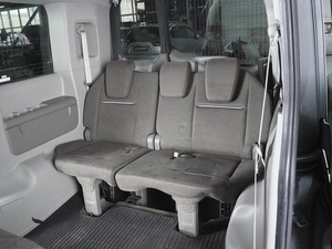 Минивэн Honda Stepwgn 2017 года, 1799000 рублей, Ростов-на-Дону