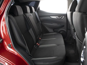 Внедорожник Nissan Qashqai 2020 года, 1700000 рублей, Омск