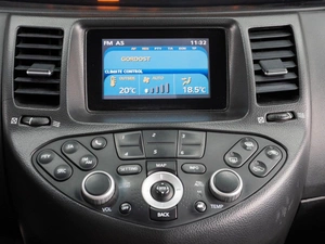 Седан Nissan Primera 2007 года, 499000 рублей, Тюмень