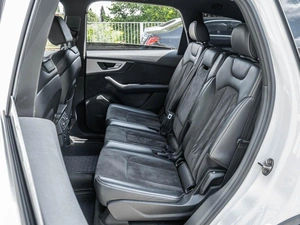 Внедорожник Audi Q7 2018 года, 3659000 рублей, Ставрополь