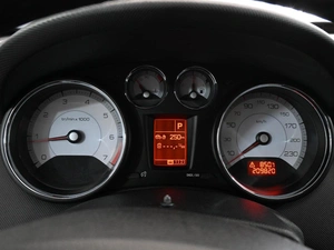 Хетчбэк Peugeot 308 2008 года, 559000 рублей, Ростов-на-Дону