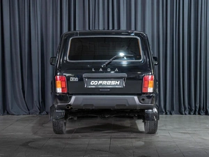 Внедорожник ВАЗ (LADA) Niva Legend 2023 года, 879000 рублей, Волгоград