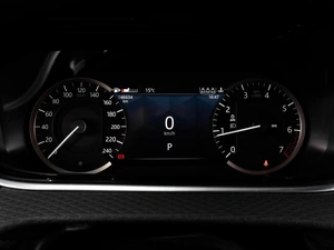 Внедорожник Land Rover Range Rover Evoque 2021 года, 4135000 рублей, Тюмень