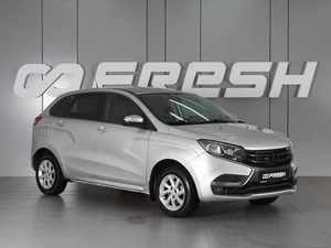 Хетчбэк ВАЗ (LADA) XRAY 2018 года, 750000 рублей, Минеральные Воды