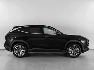 Внедорожник Jetour Dashing 2025 года, 2889900 рублей, Тюмень