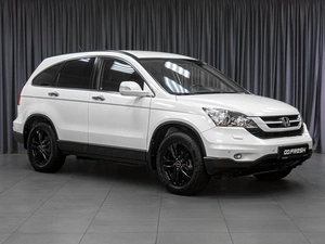 Внедорожник Honda CR-V 2011 года, 1659000 рублей, Тюмень