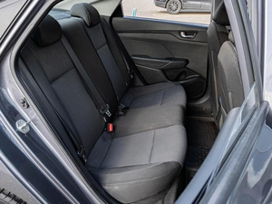 Седан Hyundai Solaris 2021 года, 1596000 рублей, Краснодар