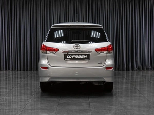 Минивэн Toyota Wish 2010 года, 1179000 рублей, Тюмень