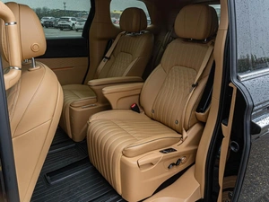 Минивэн Voyah Dream 2023 года, 4930000 рублей, Краснодар