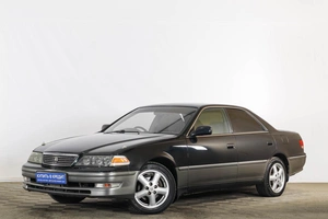 Седан Toyota Mark II 1998 года, 849000 рублей, Тюмень