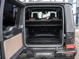 Внедорожник Mercedes-benz G-класс AMG 2020 года, 18700000 рублей, Краснодар