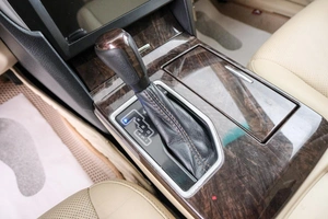 Седан Toyota Camry 2017 года, 1849000 рублей, Красноярск