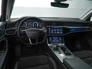Седан Audi A6 2019 года, 3649077 рублей, Москва