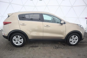 Внедорожник Kia Sportage 2016 года, 1885000 рублей, Орёл