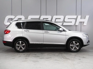 Внедорожник Haval H6 2015 года, 1299000 рублей, Воронеж