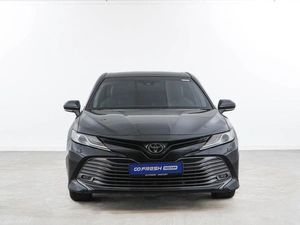 Седан Toyota Camry 2020 года, 2874444 рублей, Москва