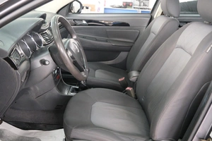 Седан Dongfeng S30 2014 года, 549000 рублей, Омск