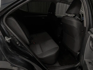 Седан Toyota Corolla 2014 года, 1149000 рублей, Красноярск